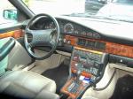 Audi V8 1988 года